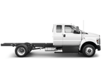 2027 Ford F-650SD Knuckle Boom
