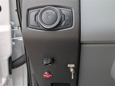 2025 Ford F-750SD 10' CHRYSTEL HYDROLIC DUMP