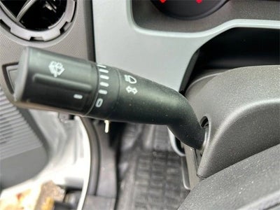 2025 Ford F-750SD 10' CHRYSTEL HYDROLIC DUMP