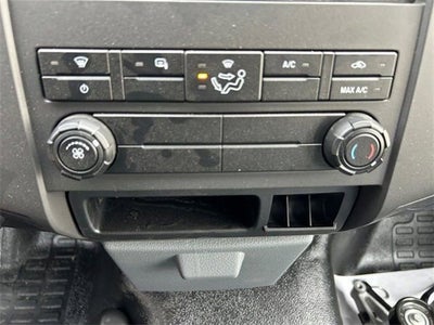 2025 Ford F-750SD 10' CHRYSTEL HYDROLIC DUMP