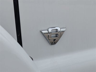 2025 Ford F-750 10' CHRYSTEEL DUMP FULL HYDROLIC