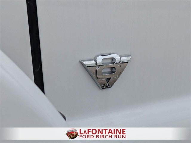 2025 Ford F-750 10' CHRYSTEEL DUMP FULL HYDROLIC