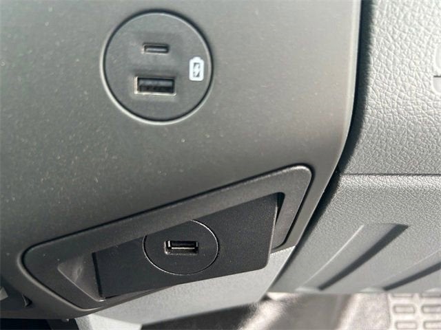 2025 Ford F-750 10' CHRYSTEEL DUMP FULL HYDROLIC