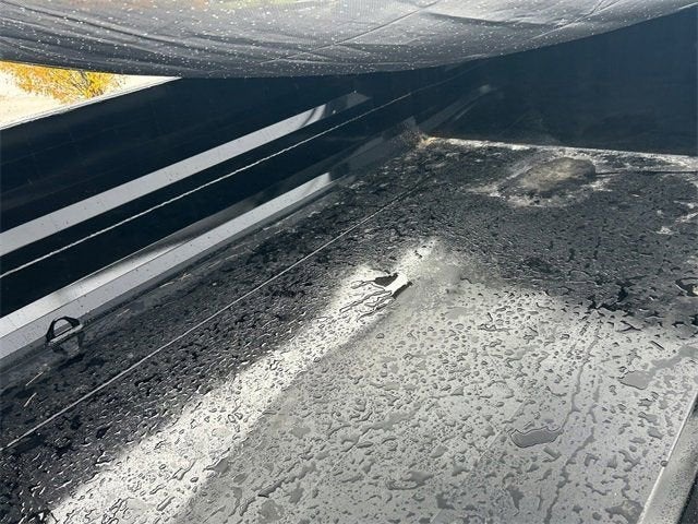 2025 Ford F-750 10' CHRYSTEEL DUMP FULL HYDROLIC