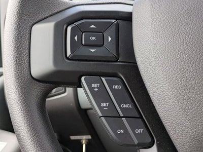 2025 Ford F-750SD 10' CHRYSTEEL DUMP FULL HYDROLIC