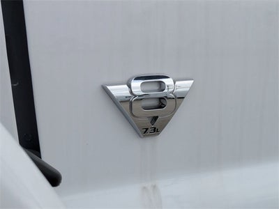 2025 Ford F-750SD 10' CHRYSTEEL DUMP FULL HYDROLIC