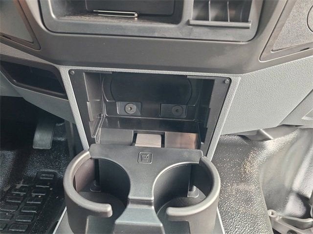 2025 Ford F-750SD 10' CHRYSTEEL DUMP FULL HYDROLIC