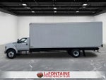 2026 Ford F-750SD Base