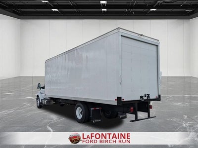 2026 Ford F-750SD Base