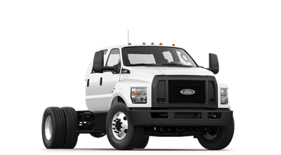 2026 Ford F-750SD Base