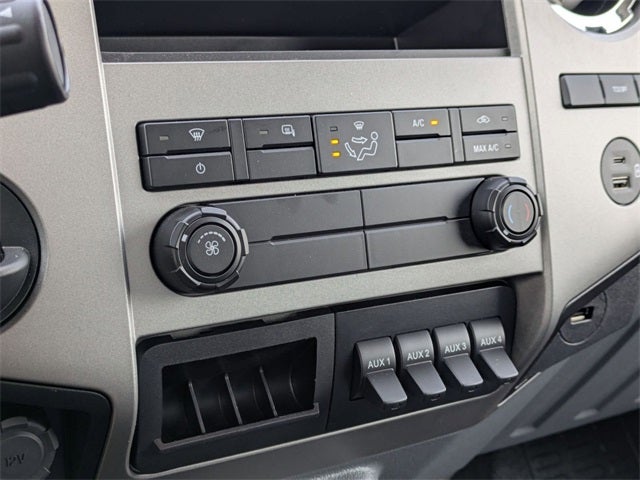 2026 Ford F-750SD 26' JB Box truck 26' JB Box truck