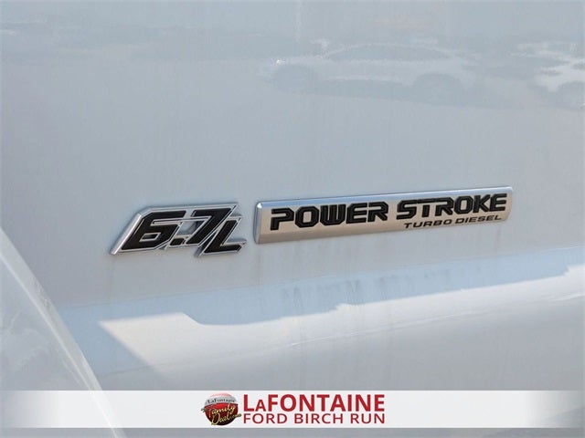 2026 Ford F-750SD 26' JB Box truck 26' JB Box truck