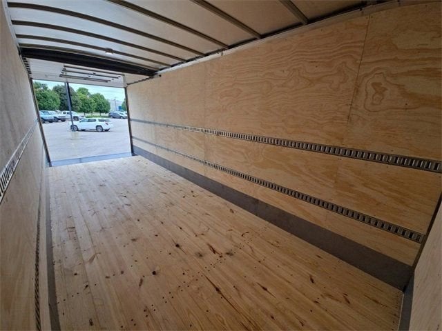 2026 Ford F-750SD 26' JB Box truck 26' JB Box truck