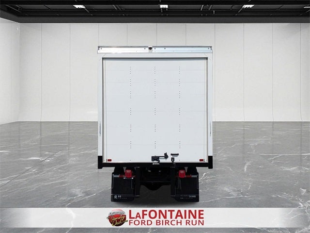 2026 Ford F-750SD 26' JB Box truck 26' JB Box truck