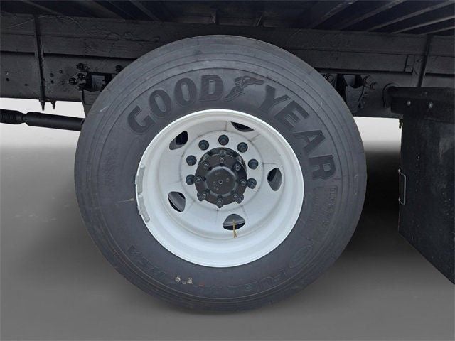 2026 Ford F-750SD 26' JB Box truck 26' JB Box truck