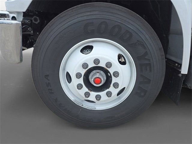 2026 Ford F-750SD 26' JB Box truck 26' JB Box truck