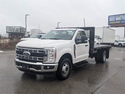 2026 Ford F-350SD DRW