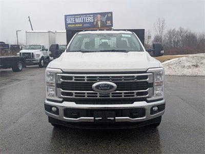 2026 Ford F-350SD DRW