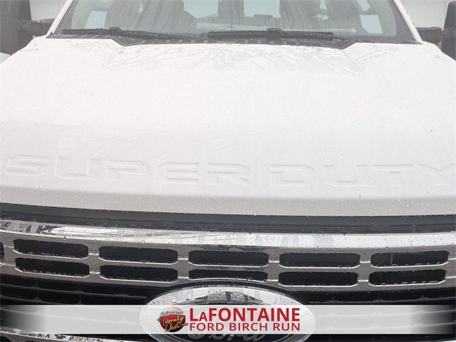 2026 Ford F-350SD DRW