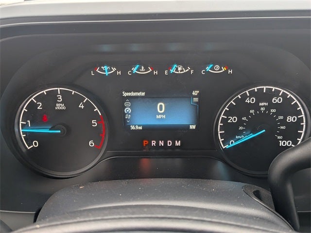 2026 Ford F-350SD DRW