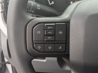 2026 Ford F-350SD DRW