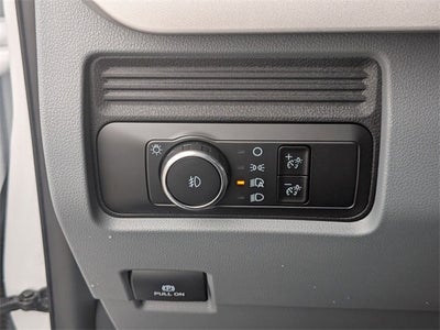 2026 Ford F-350SD DRW