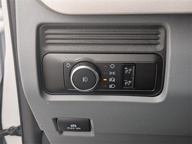 2026 Ford F-350SD DRW