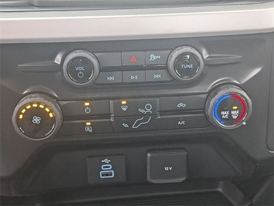 2026 Ford F-350SD DRW