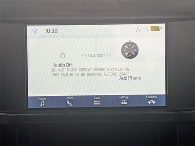 2026 Ford F-350SD DRW