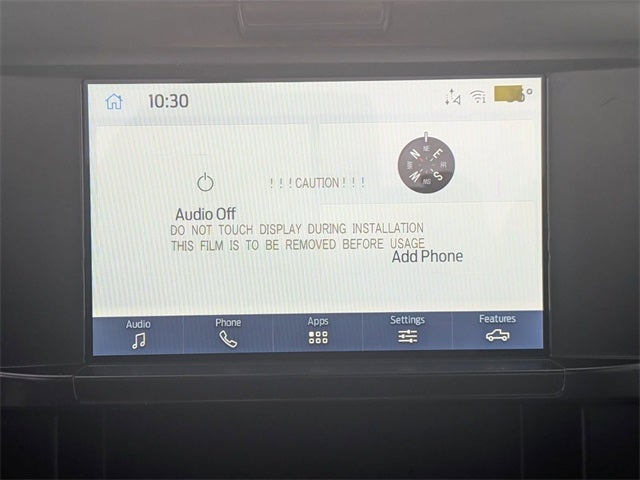 2026 Ford F-350SD DRW