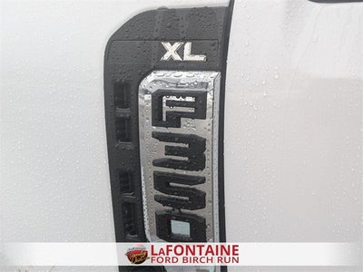 2026 Ford F-350SD DRW