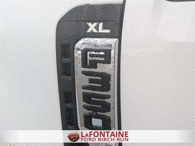 2026 Ford F-350SD DRW