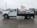 2026 Ford F-350SD DRW