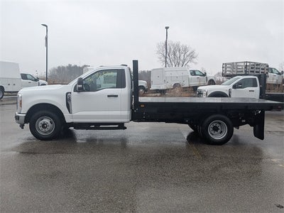2026 Ford F-350SD DRW