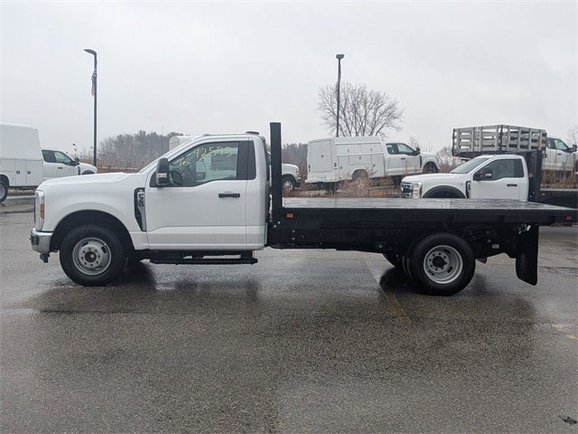 2026 Ford F-350SD DRW