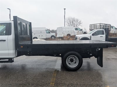 2026 Ford F-350SD DRW