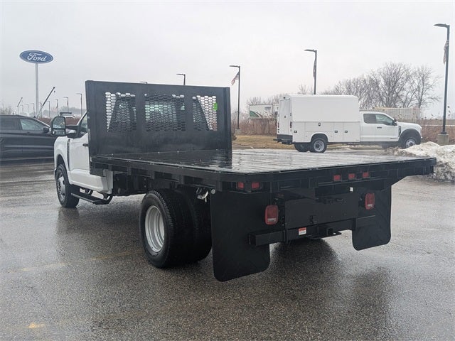 2026 Ford F-350SD DRW