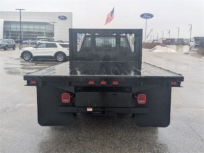 2026 Ford F-350SD DRW