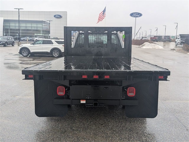 2026 Ford F-350SD DRW