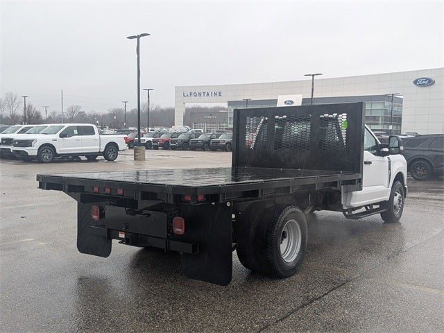 2026 Ford F-350SD DRW