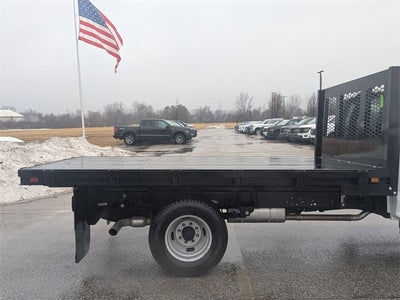 2026 Ford F-350SD DRW