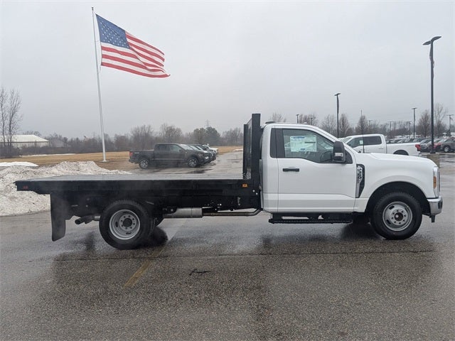 2026 Ford F-350SD DRW