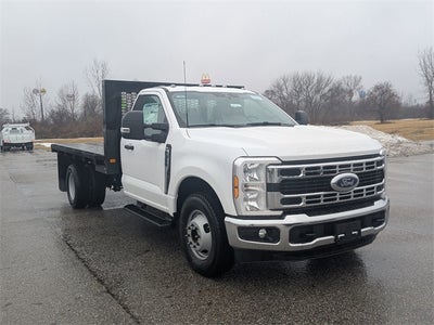 2026 Ford F-350SD DRW