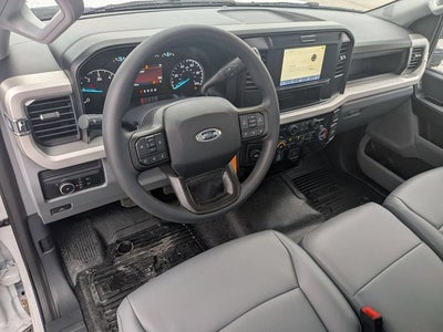2026 Ford F-350SD XL DRW