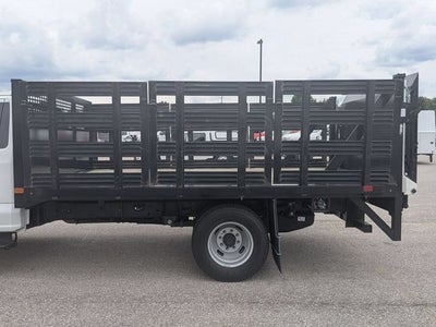 2026 Ford F-350SD XL DRW