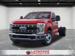 2025 Ford F-350SD XL DRW