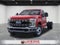 2025 Ford F-350SD XL DRW