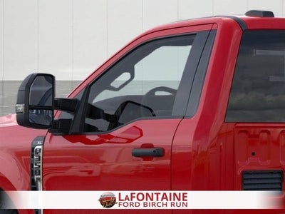 2025 Ford F-350SD XL DRW
