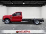 2025 Ford F-350SD XL DRW