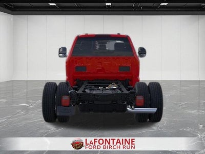 2025 Ford F-350SD XL DRW